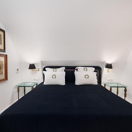 The Tsitouras Collection Hotel Firostefani Eksteriør billede