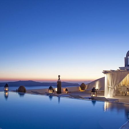 The Tsitouras Collection Hotel Firostefani Eksteriør billede