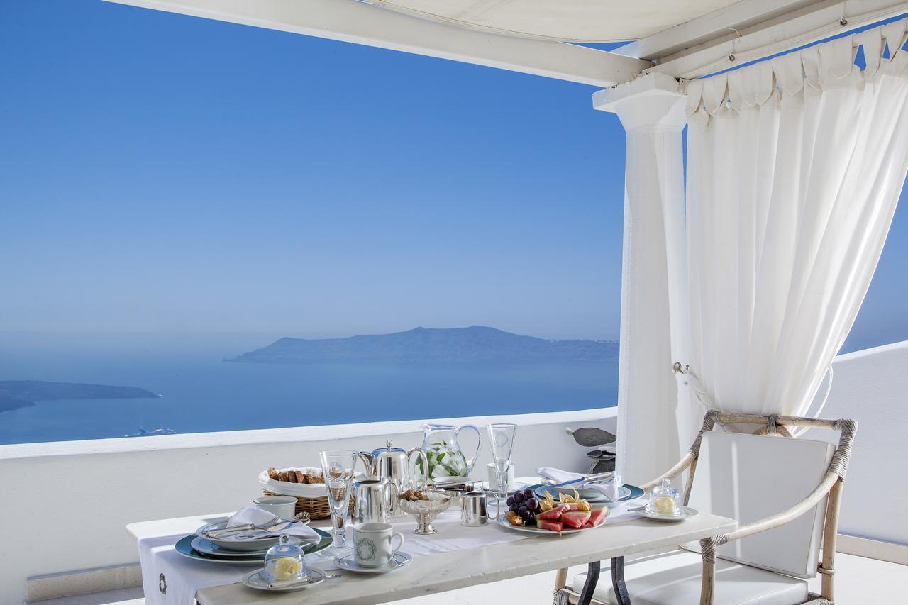 The Tsitouras Collection Hotel Firostefani Faciliteter billede