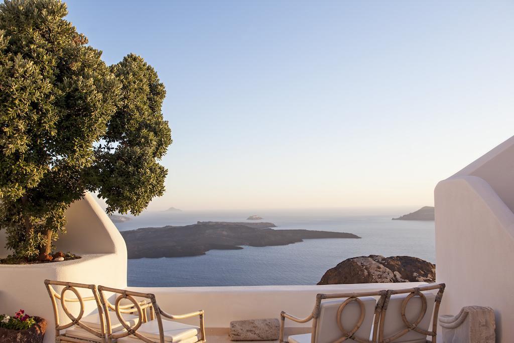The Tsitouras Collection Hotel Firostefani Eksteriør billede