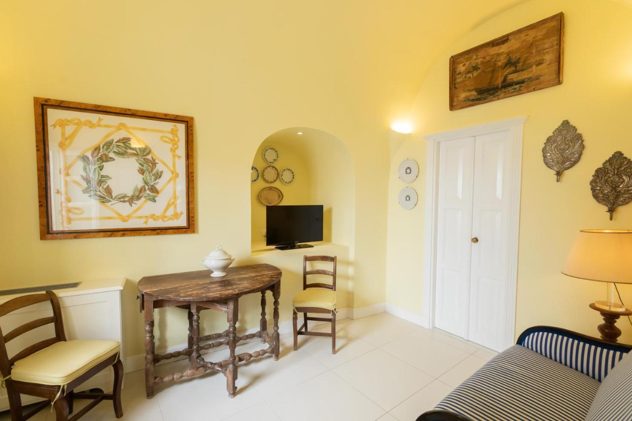 The Tsitouras Collection Hotel Firostefani Eksteriør billede