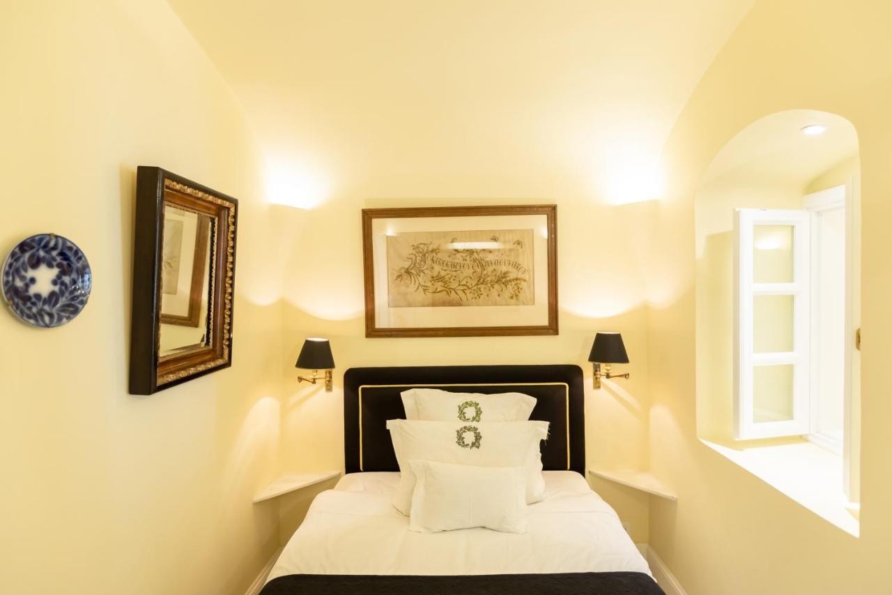 The Tsitouras Collection Hotel Firostefani Eksteriør billede