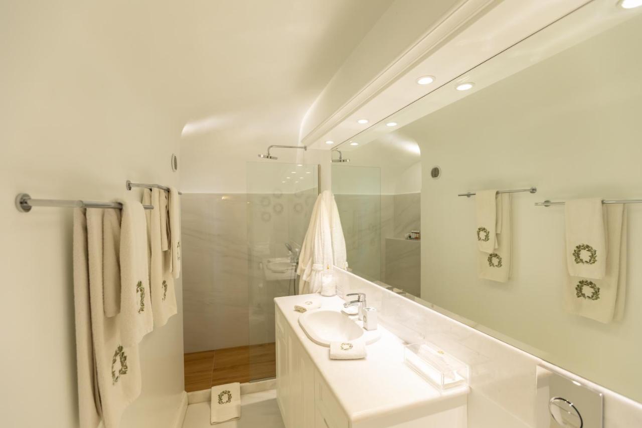 The Tsitouras Collection Hotel Firostefani Eksteriør billede