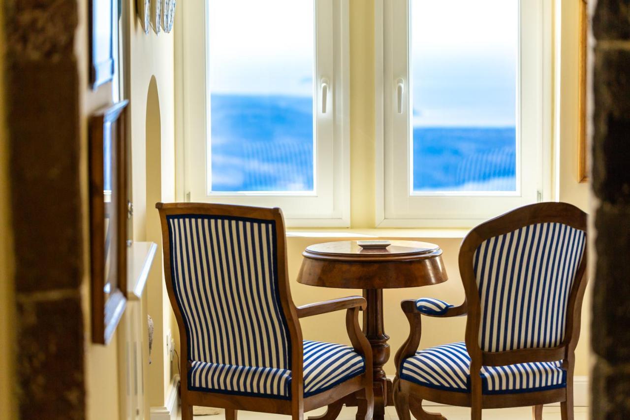 The Tsitouras Collection Hotel Firostefani Eksteriør billede