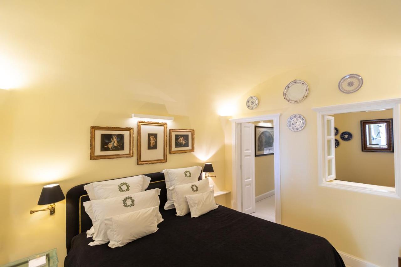 The Tsitouras Collection Hotel Firostefani Eksteriør billede